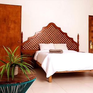 Habitación Estándar con Cama King